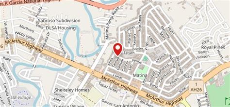 gsis catbalogan|GSIS Map .
